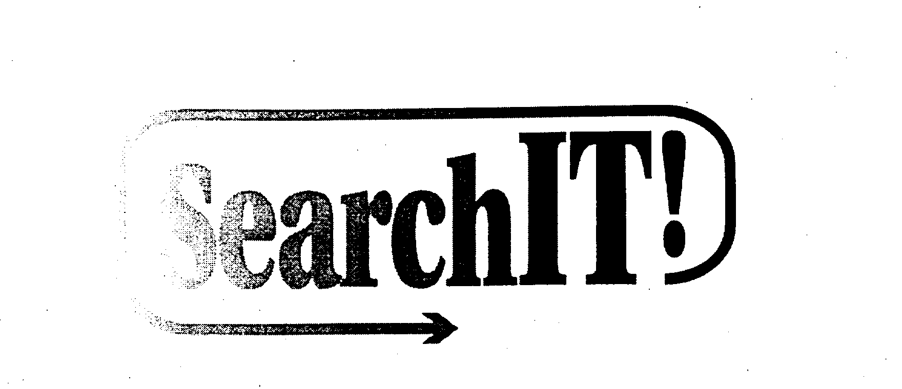 Trademark Logo SEARCHIT!