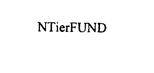 Trademark Logo NTIERFUND