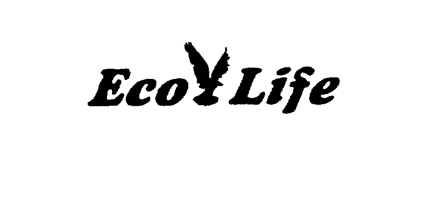 Trademark Logo ECO LIFE