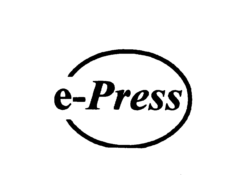  E-PRESS