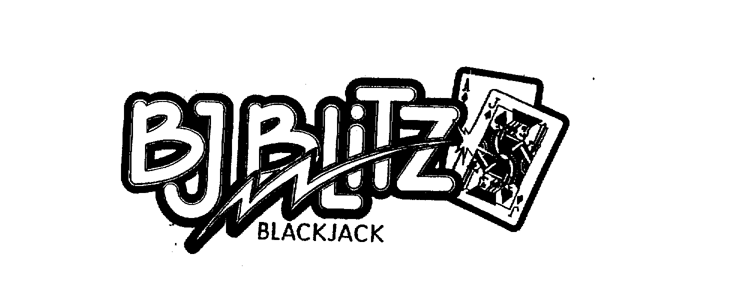  BJ BLITZ BLACKJACK