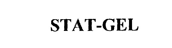 Trademark Logo STAT-GEL