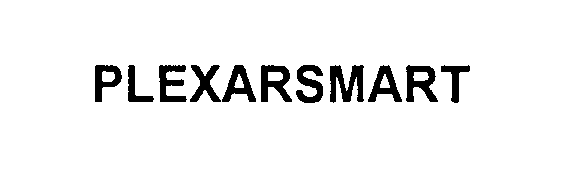 Trademark Logo PLEXARSMART