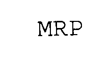  MRP