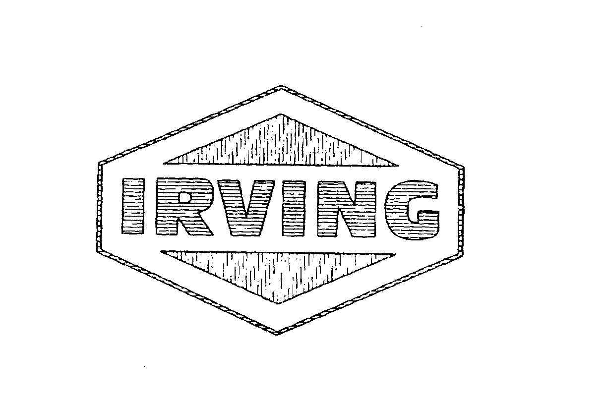 IRVING