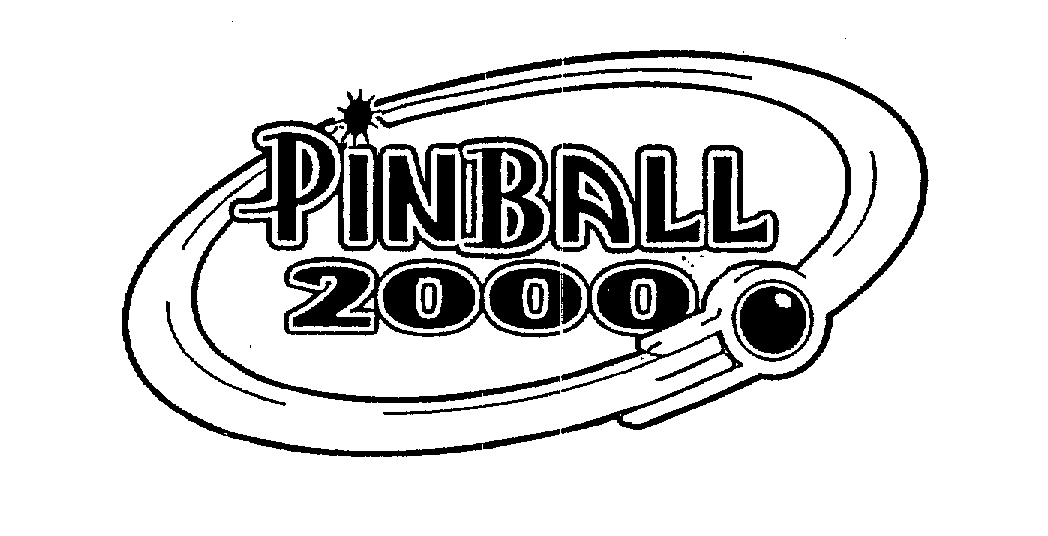  PINBALL 2000