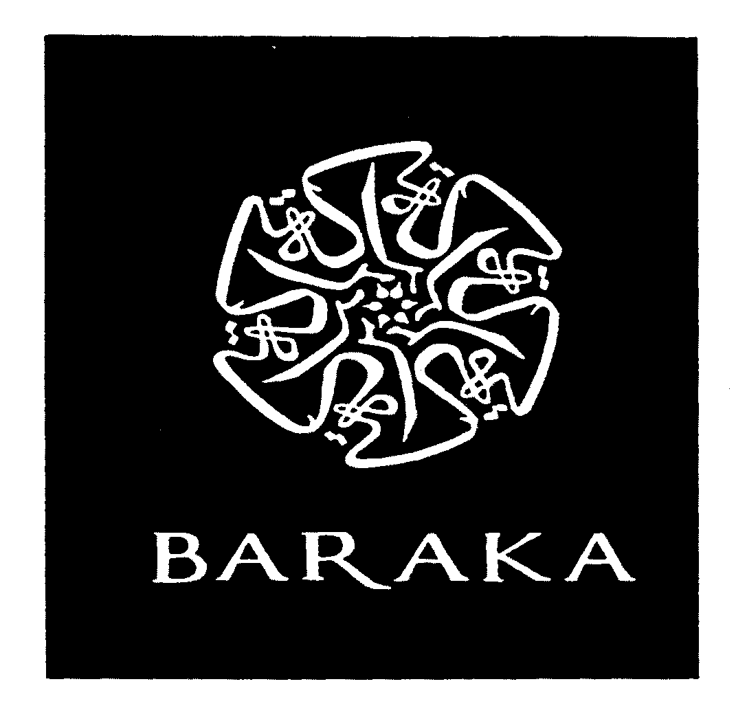 BARAKA