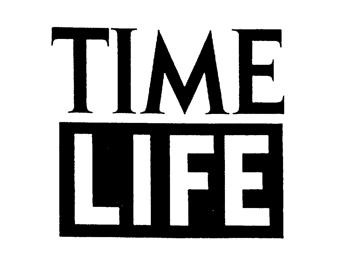  TIME LIFE