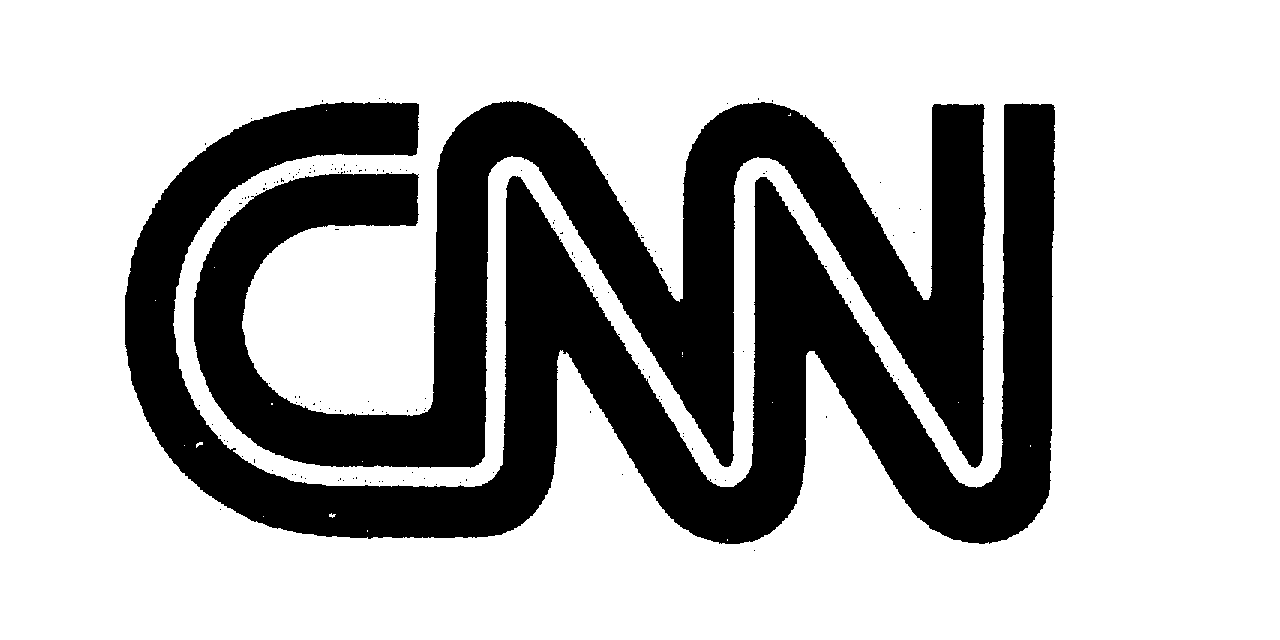 Trademark Logo CNN