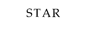  STAR