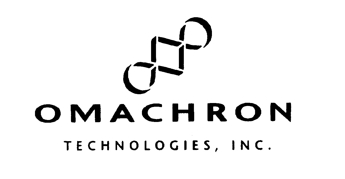 Trademark Logo OMACHRON TECHNOLOGIES, INC.