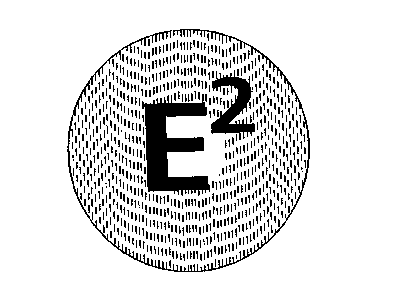 Trademark Logo E2