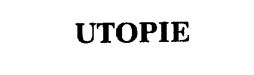 UTOPIE