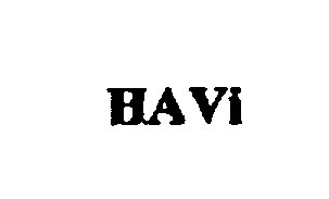 HAVI