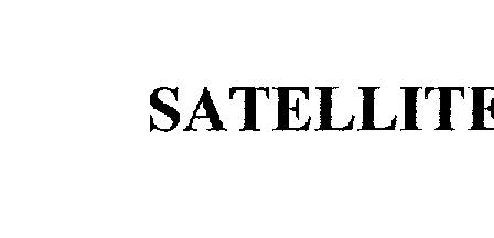  SATELLITE