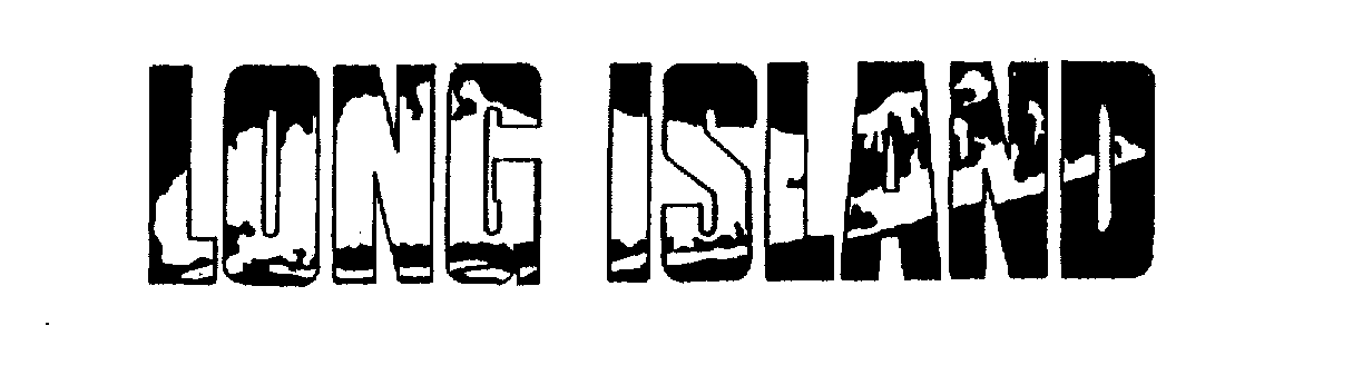 Trademark Logo LONG ISLAND