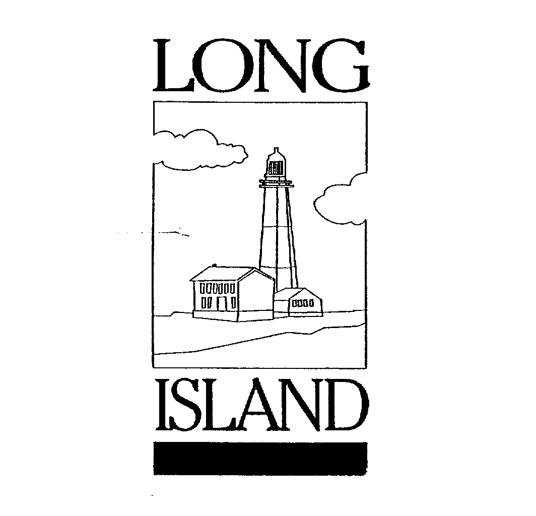Trademark Logo LONG ISLAND