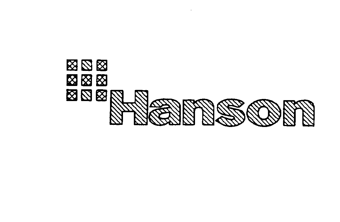 HANSON