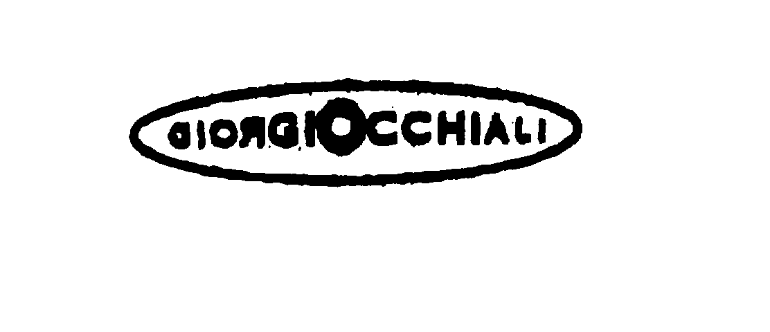 Trademark Logo GIORGIOCCHIALI