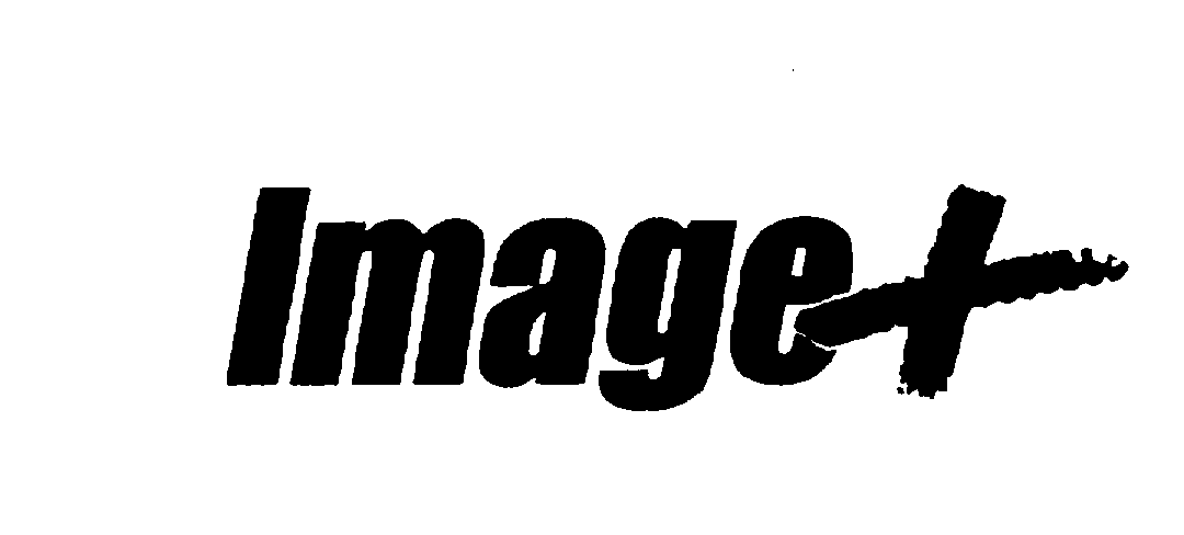 Trademark Logo IMAGE +