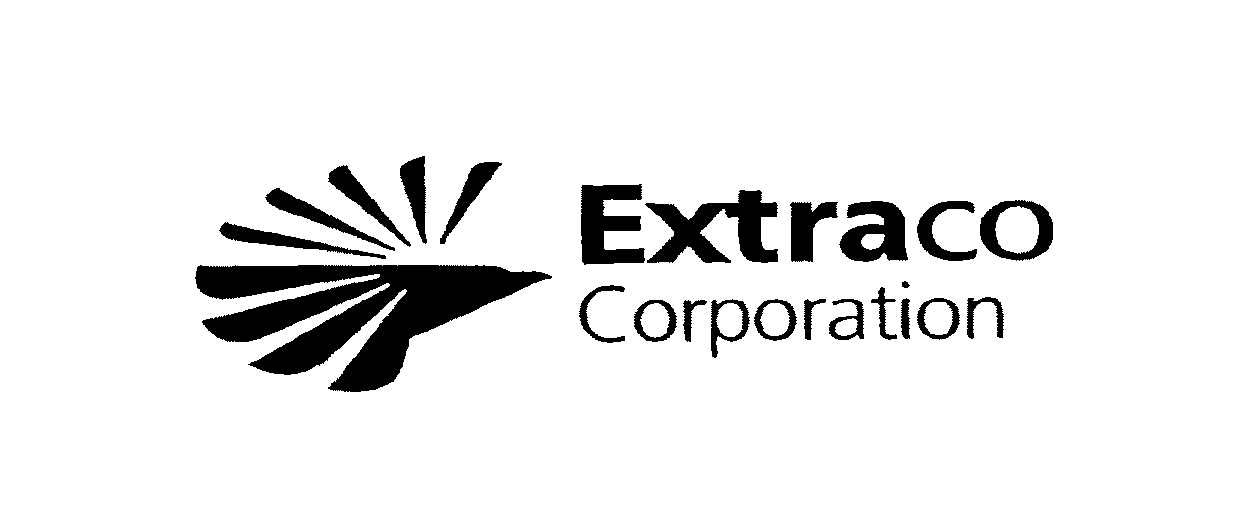  EXTRACO CORPORATION