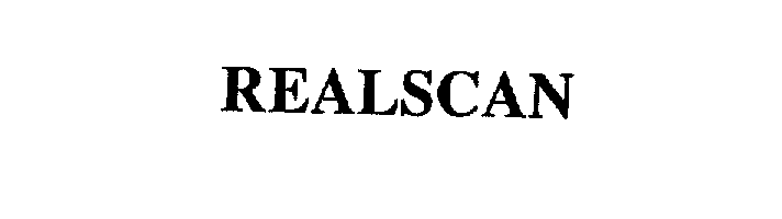  REALSCAN