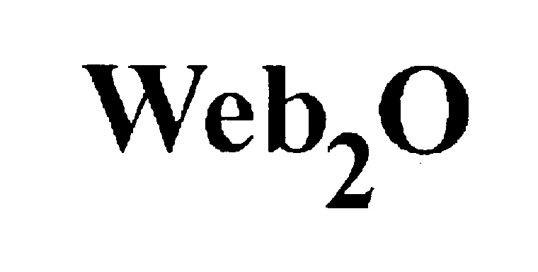 Trademark Logo WEB20