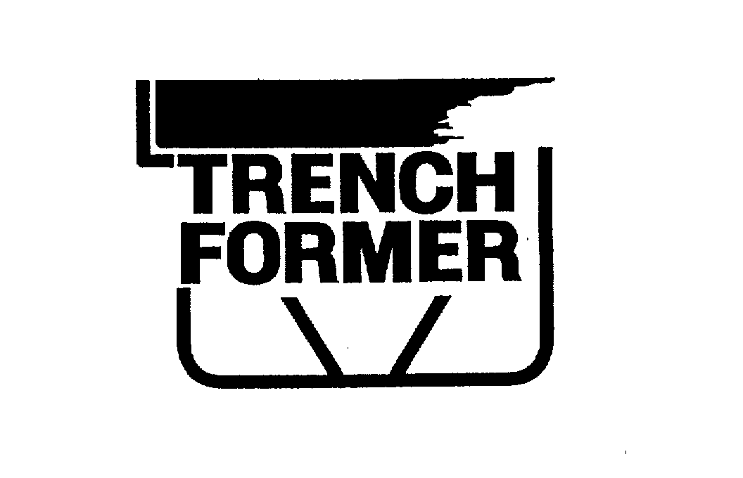  TRENCH FORMER