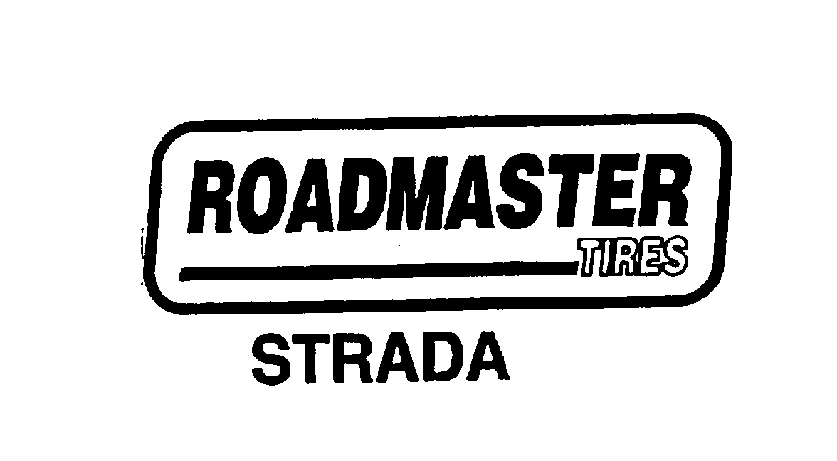  ROADMASTER TIRES STRADA