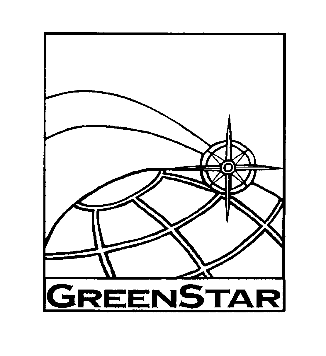 Trademark Logo GREENSTAR