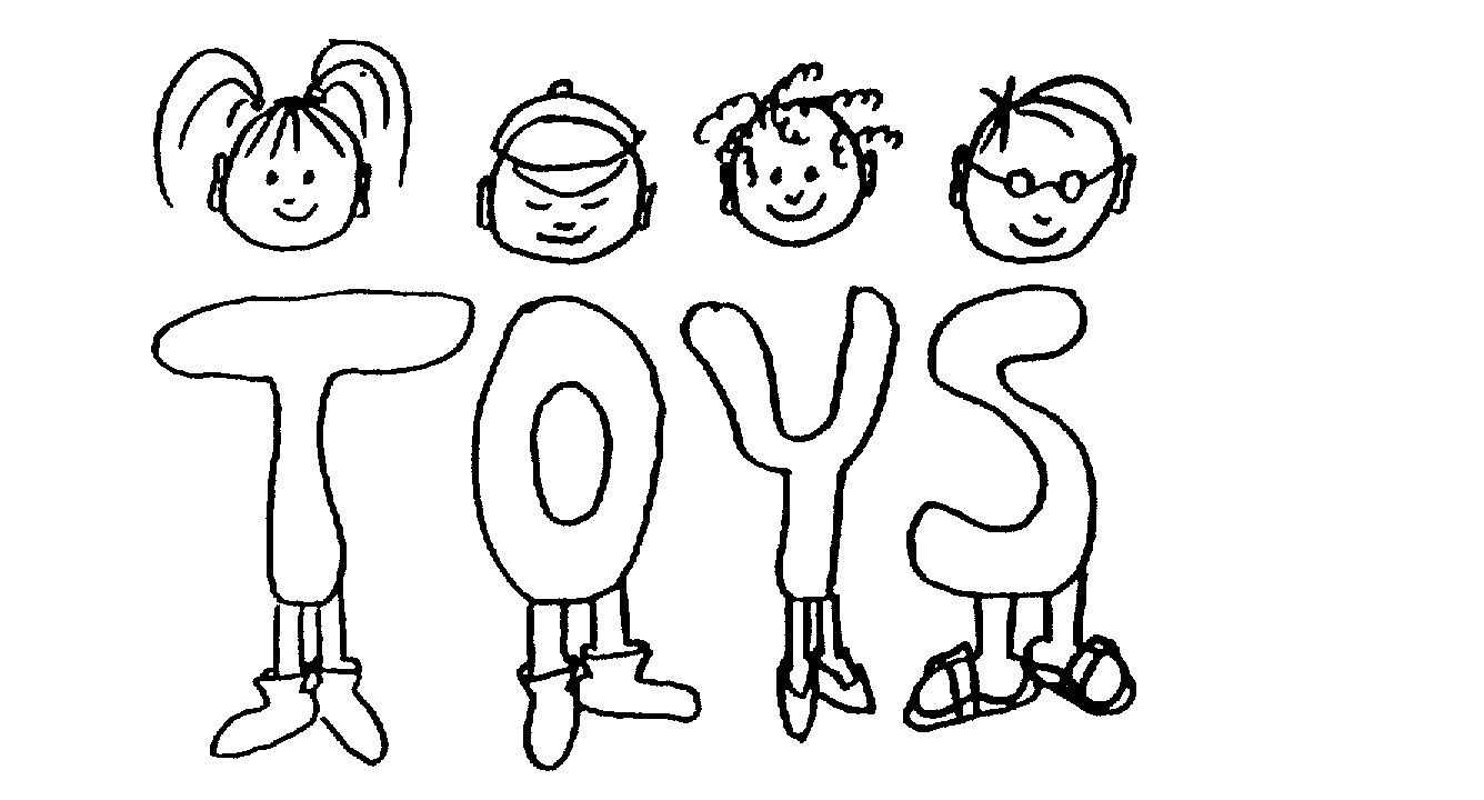 Trademark Logo TOYS