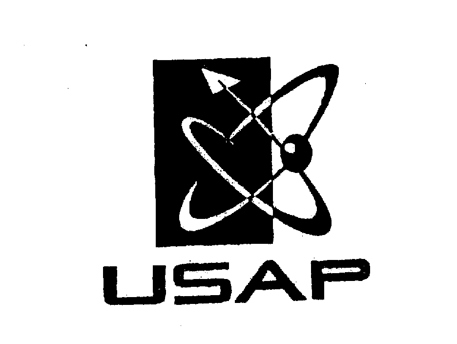 Trademark Logo USAP