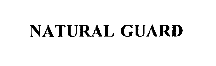 NATURAL GUARD