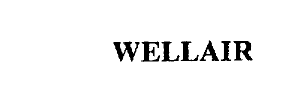  WELLAIR