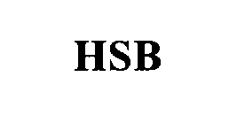  HSB