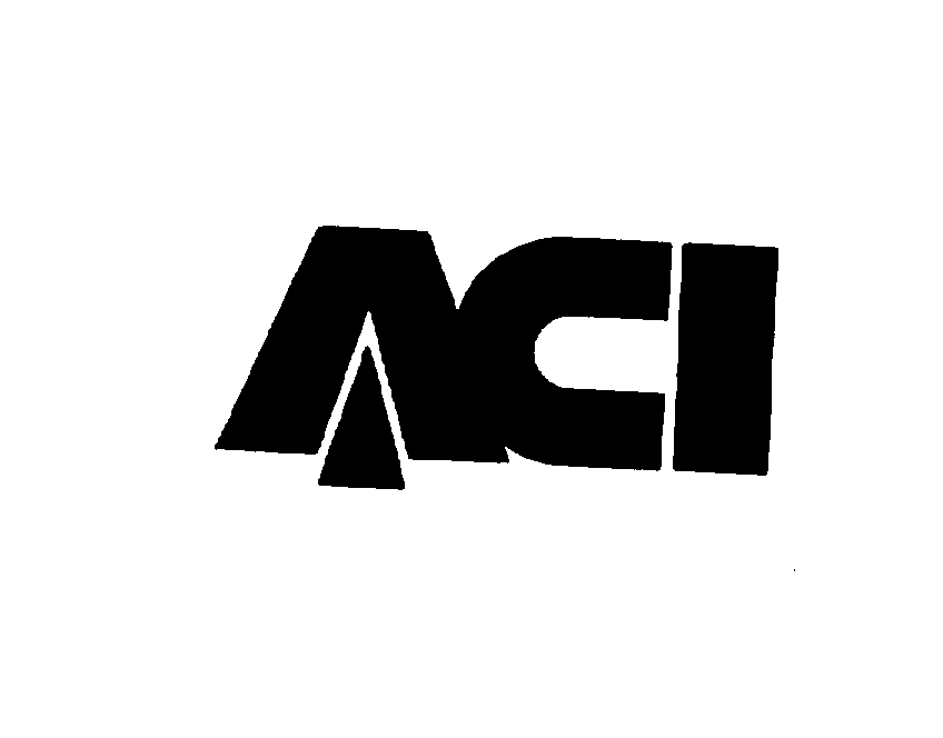 Trademark Logo ACI