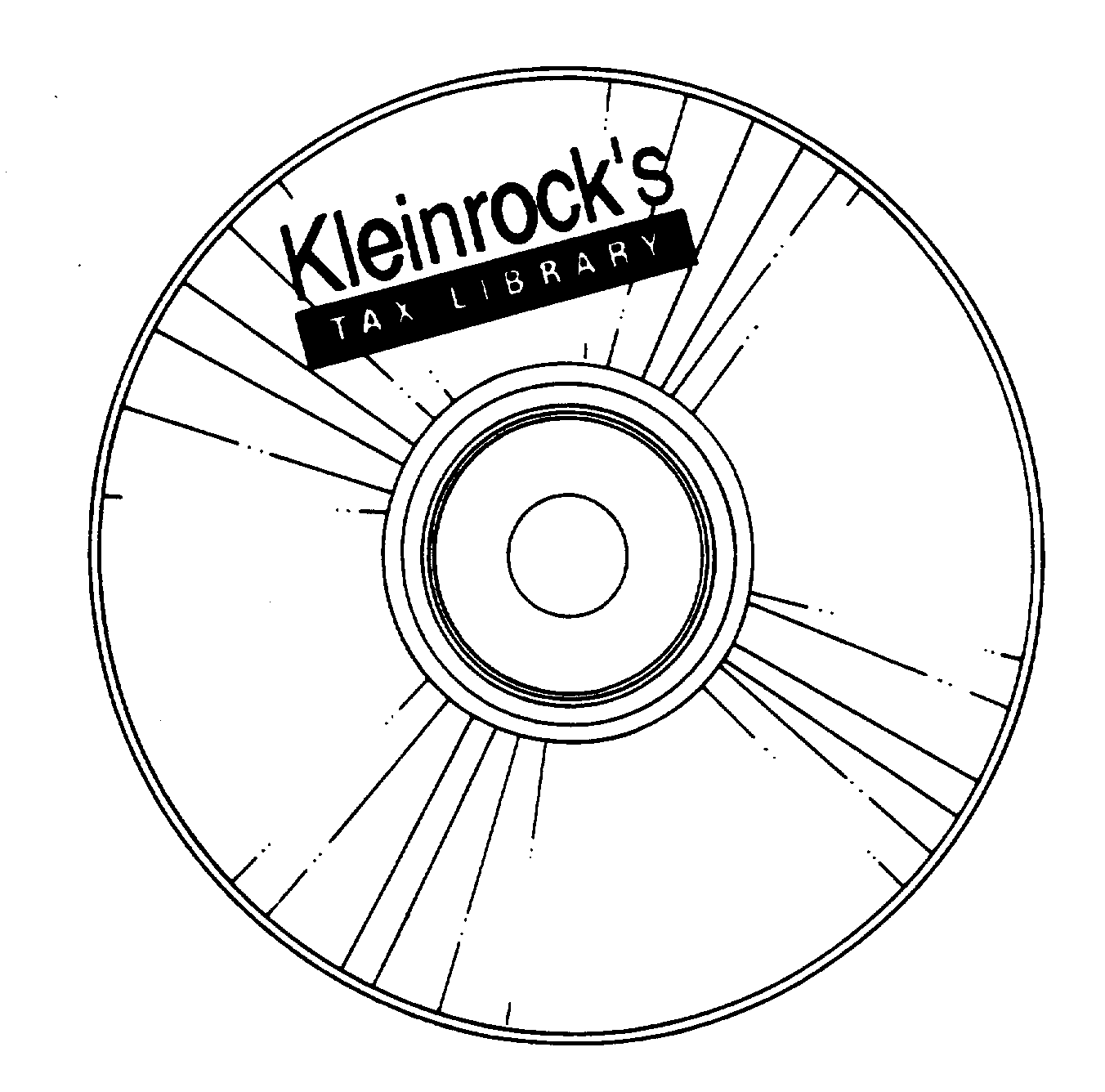 KLEINROCK'S TAX LIBRARY