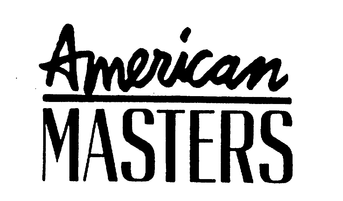  AMERICAN MASTERS
