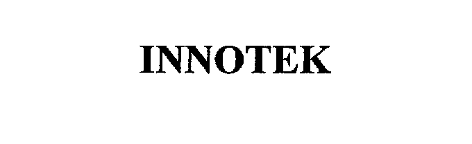 INNOTEK