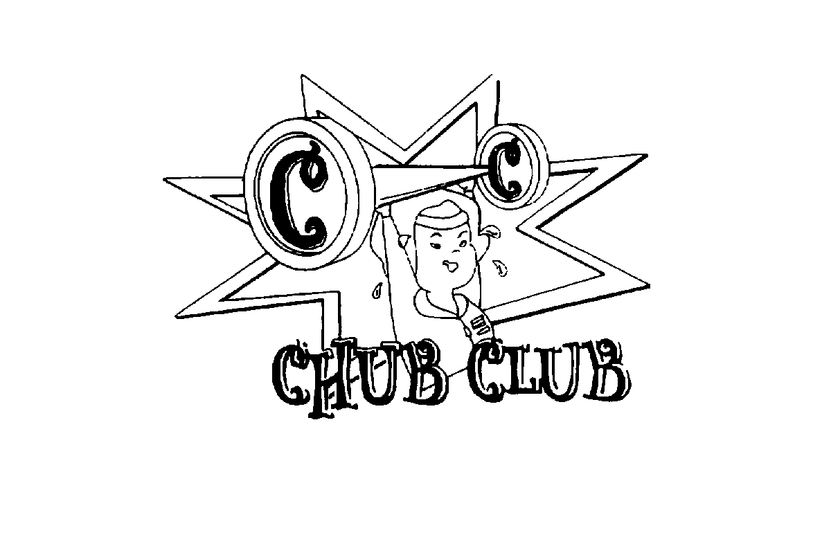  CC CHUB CLUB