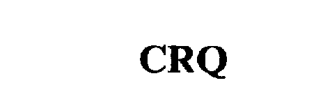  CRQ