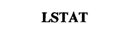 Trademark Logo LSTAT