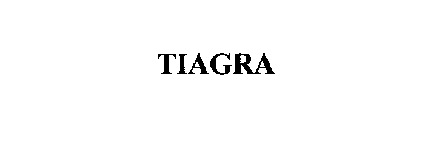  TIAGRA