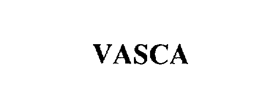  VASCA