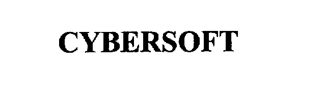 CYBERSOFT