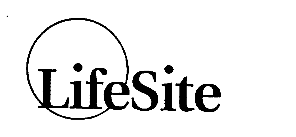  LIFESITE