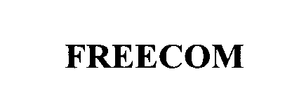  FREECOM