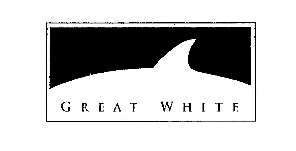  GREAT WHITE