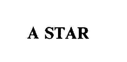  A STAR
