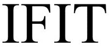 Trademark Logo IFIT